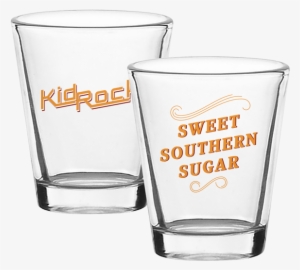 Shot Glass