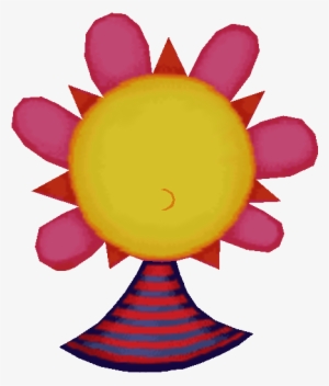 Sunny - Parappa The Rapper