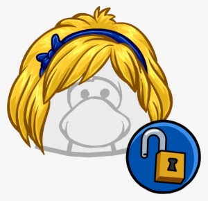 The Sunny - Club Penguin Mp3000