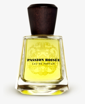 Passion-boisee - Nevermore Perfume