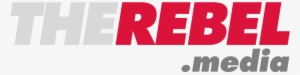 Follow Therebel - Media - Rebel Media Logo Png