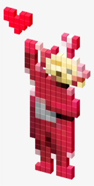 View Cursor On T-shirt - Santa Claus