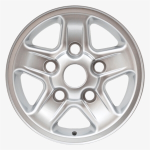 New Wheel - Tire Png Wheel