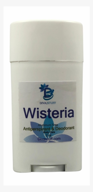 Wisteria Deodorant Cropped - Cosmetics