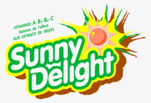 Sunny Logo