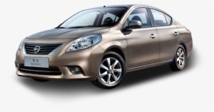 Nissan Sunny - Nissan Sunny India