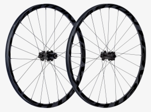 Product Image, Haven, Wheels, Carbon, All Mountain, - Easton Ec90 Sl Disc