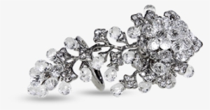 Wisteria Ring - Jewellery