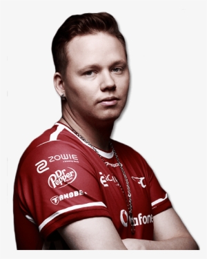 Miikka Kemppi - Sunny Csgo