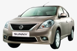 Apart From This, There Will Soon Be An Automatic Version - Nissan Sunny Diesel