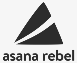 Asana Rebel Logo