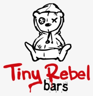 Goodbye Urban Tap House, Hello Tiny Rebel Bars - Tiny Rebel Brewery Logo