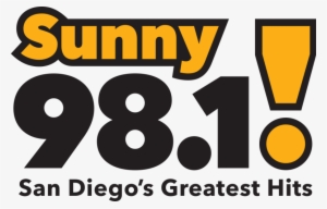 Logo - Sunny 98.1 Logo