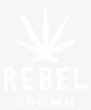 Rebel Grown - Rebel Grown Logo