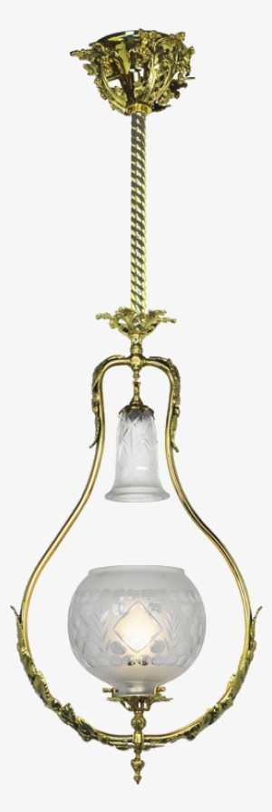 Chandeliers, Victorian And Rococo Pendant Lights - Pendant Light