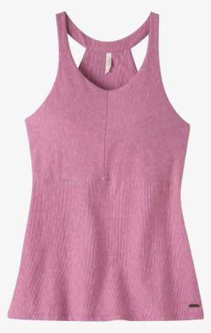 Mountain Khaki Women's Contour Tank - Active Tank