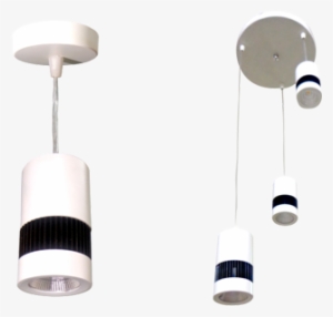 Hanging Light's - Pendant Light