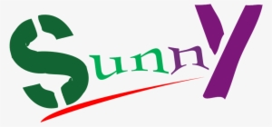 Sunny - Ico - Calligraphy