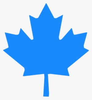 Procan Maple Leaf - Canada Maple Leaf Transparent