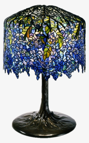 Neustadts Tiffany Glass Archive