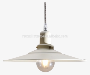 Retro Industrial Hanging Pendant Light Lamp Holder - Industry