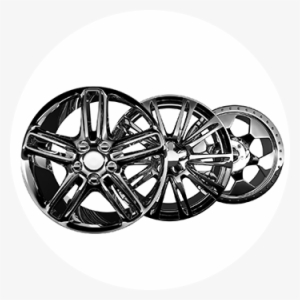 Create The Perfect Look With New Rims - ล้อ แม็ ก รถยนต์