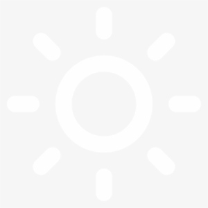 Sunny - Sunny Icon White