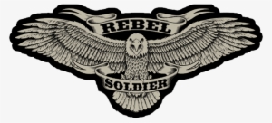 Official Fan Club - Rebel Soldier Kid Rock