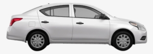 Buy Nissan Sunny - Versa Nissan 2018 Png