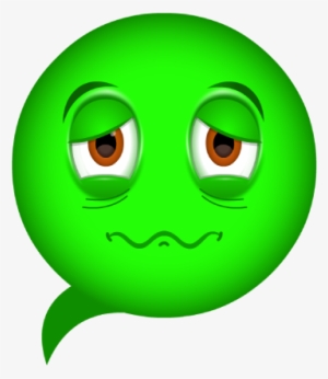 Sick - Smiley