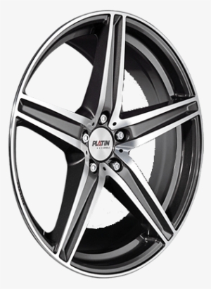 Tyre - Alloy Wheel