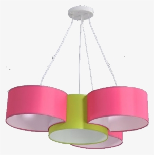 Bella Hanging Ceiling Light / Lamp - Light