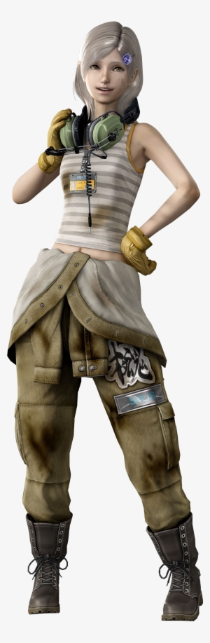 2mib, 949x2906, Mgr-sunny - Metal Gear Solid Sunny