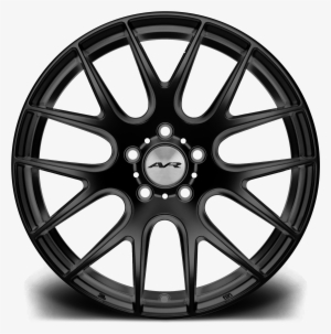 20" - Black Rhino Kunene