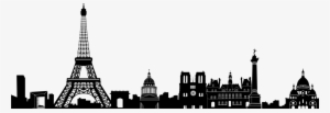 Paris Png Image - Paris Png