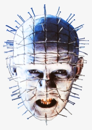 Hellraiser Freetoedit Sticker By - Hellraiser Demons To Some Angels To Others