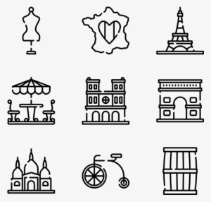 Paris - Outdoor Recreation