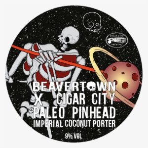 Paleo Pinhead - Paleolithic Diet