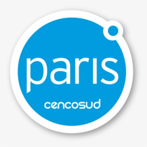 Logo Paris Cencosud 2013 - Logo Paris Png