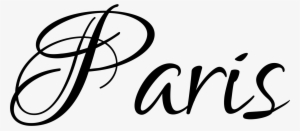 Paris Download Transparent Png Image
