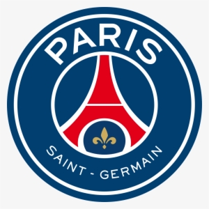 Paris Saint-germain Fc - Paris Saint Germain Logo Vector