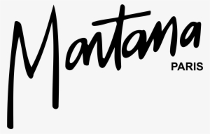 Montana Paris Logo Png Transparent - Logo Montana