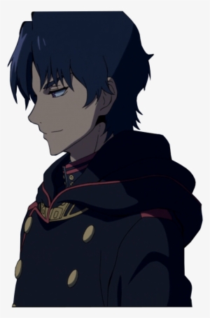 Guren Ichinose Renders // Anime - Cartoon