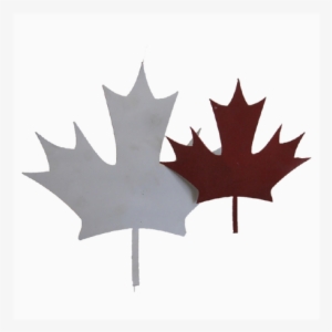 Canada Flag With Cn Tower