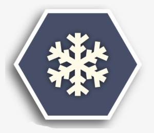 Snow-icon - Toyota Fj Cruiser Rear