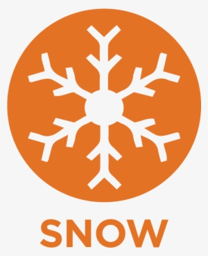 Snow Icon-02 - Emblem