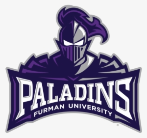 Furman Paladins At Vmi Keydets Football - Furman University Football Logo