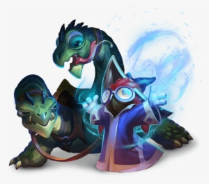 Moji - Moji Paladins