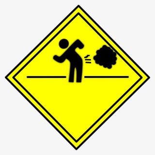 1024px-fart - Svg - Fart Sign