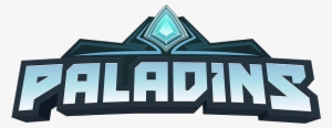 Paladins Logo - Paladins Png